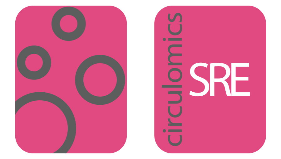 Circulomics SRE product logo - PacBio