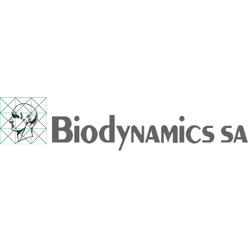 biodynamics logo